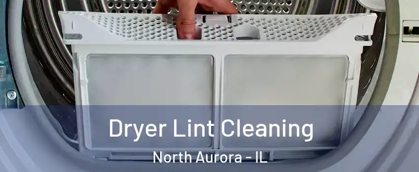 Dryer Lint Cleaning North Aurora - IL