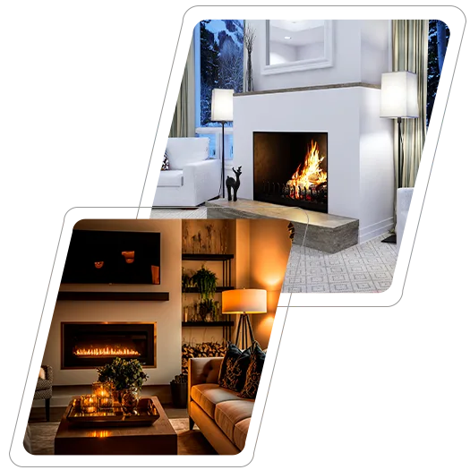 Remove Chimney Odor in North Aurora, IL
