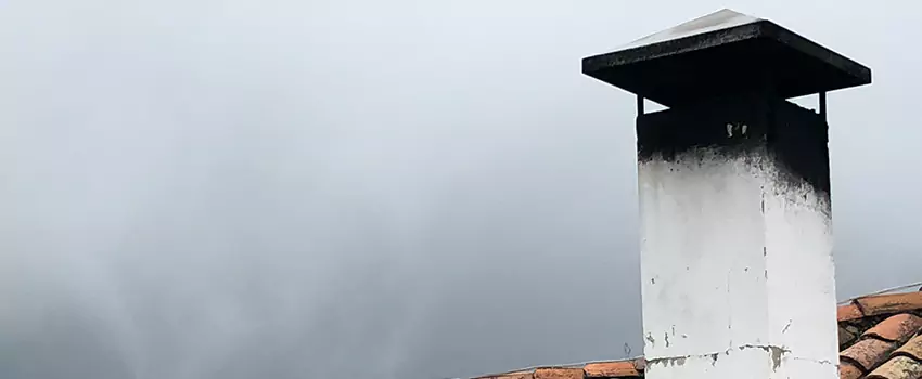 Chimney Damper Inspection in North Aurora, IL