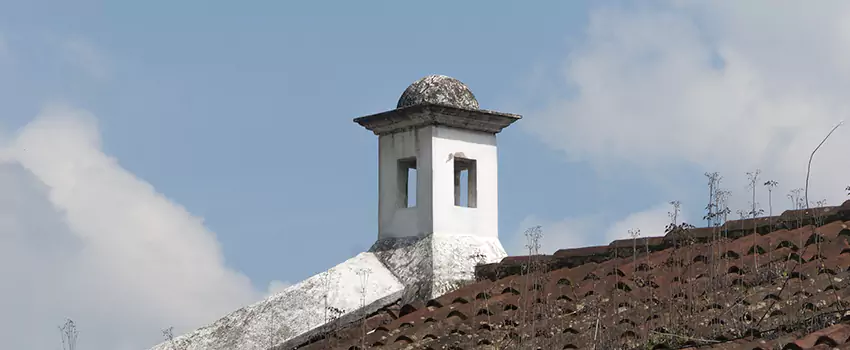 Cost To Rebuild A Chimney in North Aurora, IL