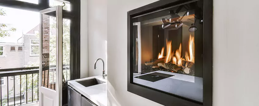 Dimplex Fireplace Installation and Repair in North Aurora, Illinois