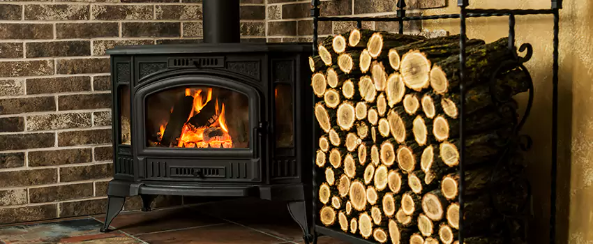 Drolet Fireplaces in North Aurora, Illinois