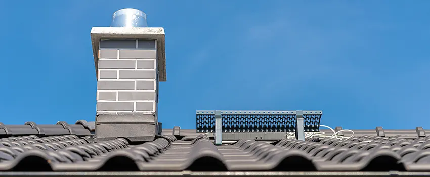 Repair Blocked Chimney in North Aurora, Illinois