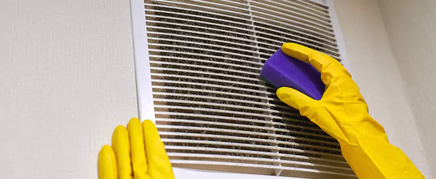 Vent Cleaning Company in North Aurora, IL