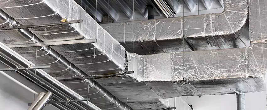 Vent Dust Cleaning Cost in North Aurora, IL