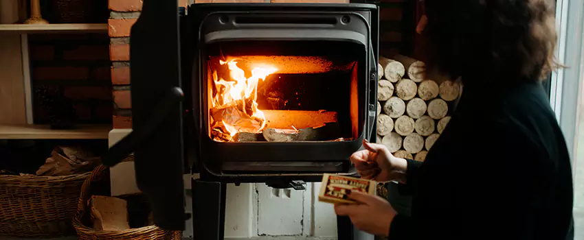 Key Features of Vermont Castings Fireplaces in North Aurora, IL