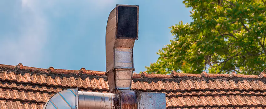 Chimney Cleaning Cost in North Aurora, Illinois