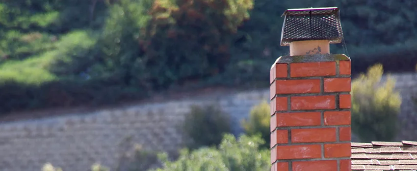 Chimney Tuckpointing And Masonry Restoration in North Aurora, IL