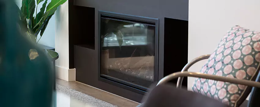 Gas Fireplace Installation in North Aurora, IL