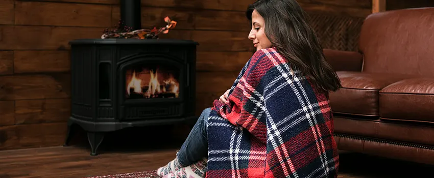 Fireplace Firebox Grate Replacement Services  in North Aurora, Illinois