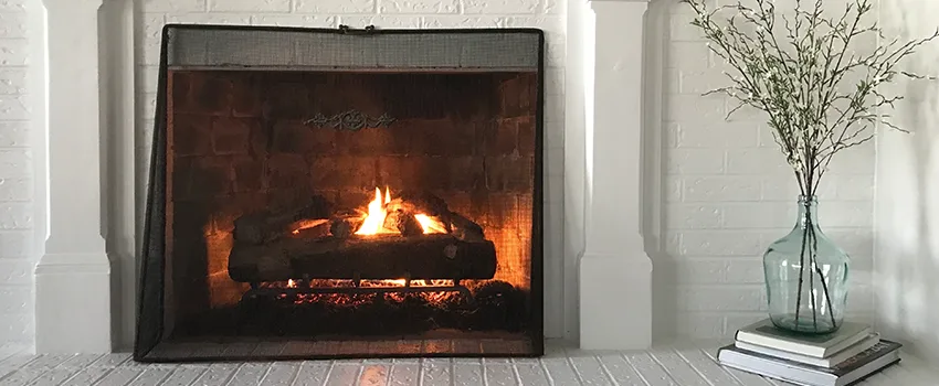 Cost-Effective Fireplace Mantel Inspection And Maintenance in North Aurora, IL