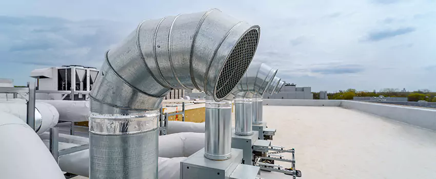 Insulated Ductwork Repair Services Near Me in North Aurora, IL