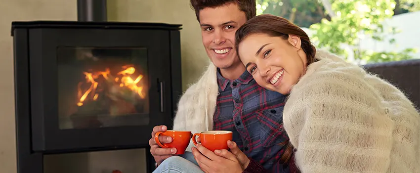 Regency Traditional Fireplace Products Maintenance and Repair in North Aurora, Illinois