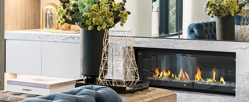 Professional Town & Country Luxury Fireplace Maintenance Experts in North Aurora, Illinois